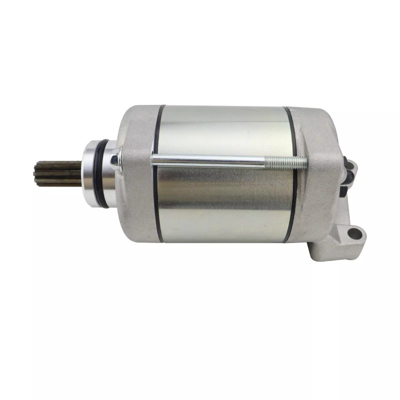 Yamaha YFZ450R 2009-2017 Starter Motor & Relay for Yamaha 18P-81890-00-0