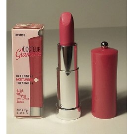 BOURJOIS Docteur Glamour *FUCHSIA D BOBO 15* Intensive Moisturizing Lipstick NEW