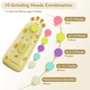 Electric Nail File Baby Nail Care Set Electric Nail Care