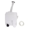 Windshield Washer Reservoir Compatible with 2005-2010 Scion tC