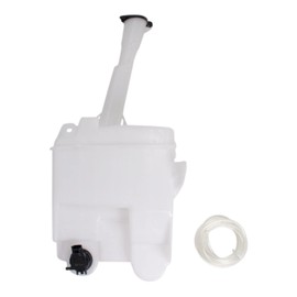 Windshield Washer Reservoir Compatible with 2005-2010 Scion tC