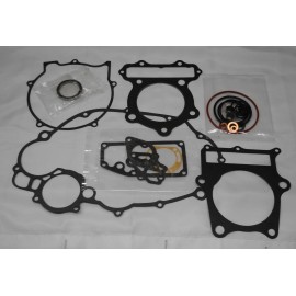 KEDO Engine Gasket Set For YAMAHA SR500 Premium-Qualit