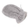 Cast Mitten Hand Warmer Protector Adjustable Washable Hand Cover for