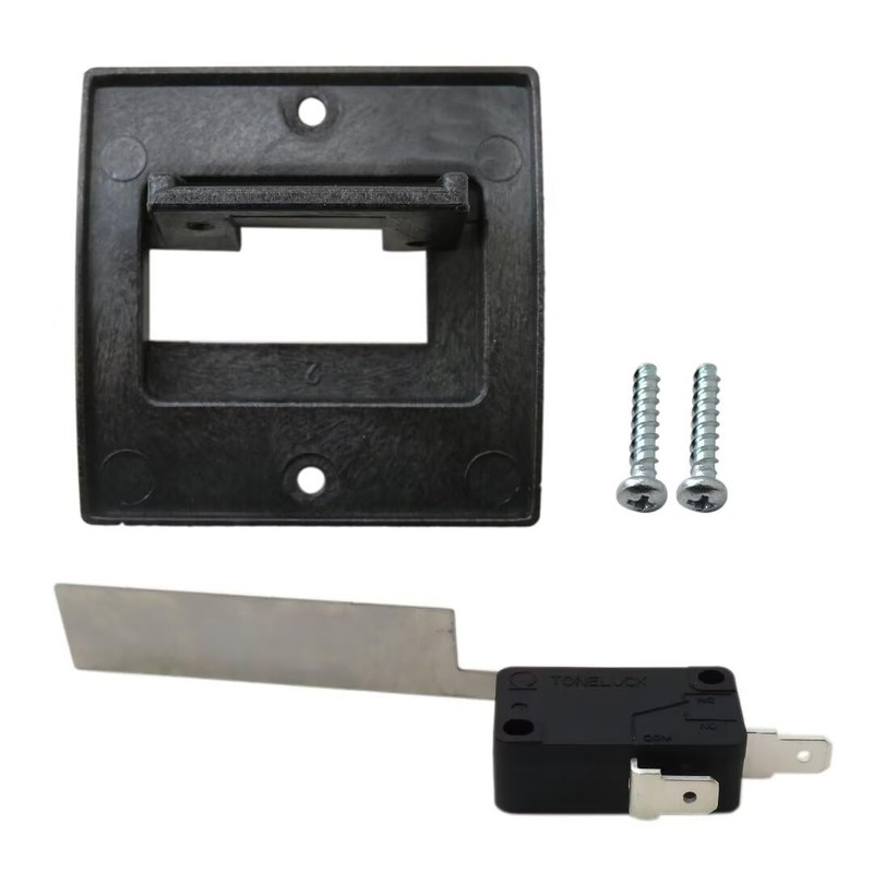 XSPANDER 33082 Sail Switch with Upgraded Bracket Kit Replacement Fit