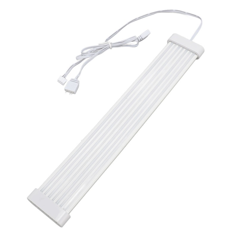 ARGB Extension Sleeved Cable Kit DIY 5V 3pin PSU Cable