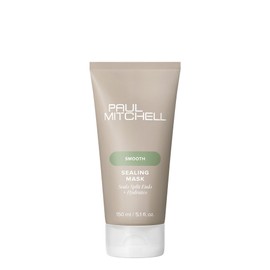 Paul Mitchell Sealing Mask, Seals Split Ends, Hydrates, For All Hair Types, 5.1 Fl Oz