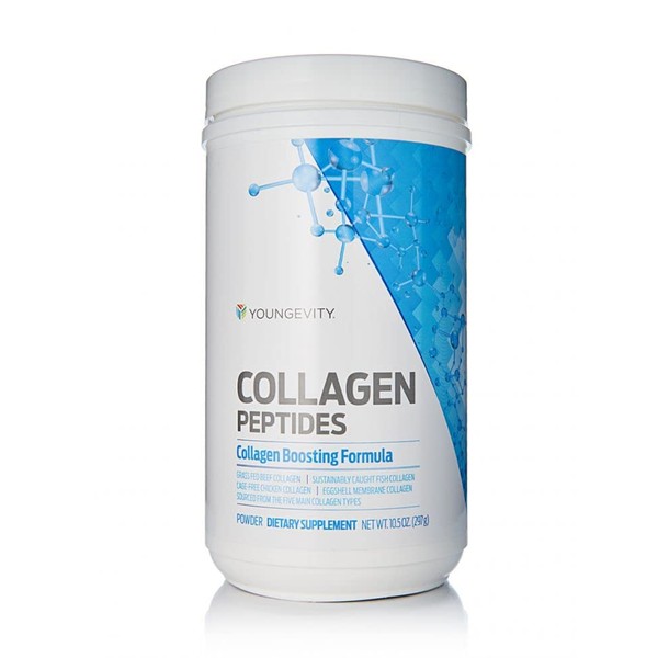 Youngevity Collagen Peptides