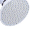 200LED Grow Light Greenhouse Plant Grow Lamp 360° Rotatable Plant