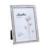 Kenro Jadu Silver Plated Photo Frame 7x5 / 13x18cm with