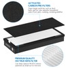 8000 Elite Pro Replacement filter for VEVA Air Purifier Pro