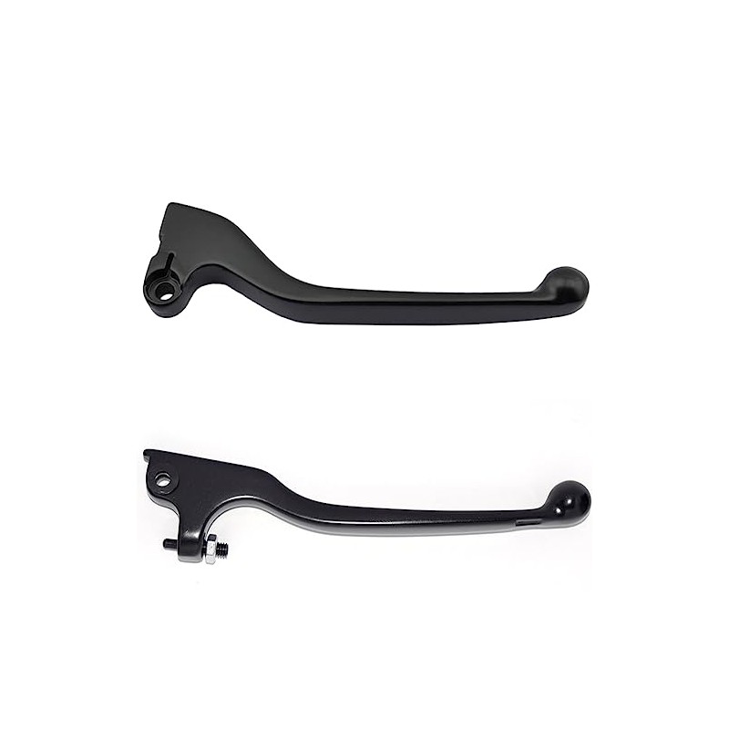 ACCOSSATO Pair of Levers for Rieju RS2 Matrix from 2003