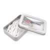 CUESOUL OTO Small Thread Soft Tip Dart Point Pack(white)