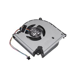 Asus ROG Strix G15 G513QM Original CPU Cooling Fan