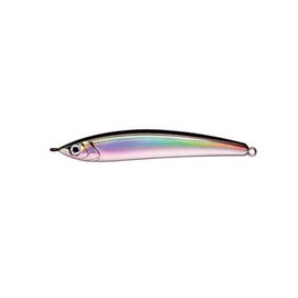 Smith LTD Minnow Trout Tender Jar, SH 2.4 inches (6 cm), 0.2 oz (6.5 g), Laser Wakasagi #12 LWA
