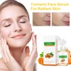 Turmeric Serum for Face, Turmeric Face Serum, Hydrating Facial Serum