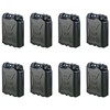 Scepter 5 Gallon 20 Liter Heavy Duty Military Style HDPE