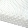 BlueSnail Ultra Soft Dot Changing Pad Cover 2 Pack (white+gray)