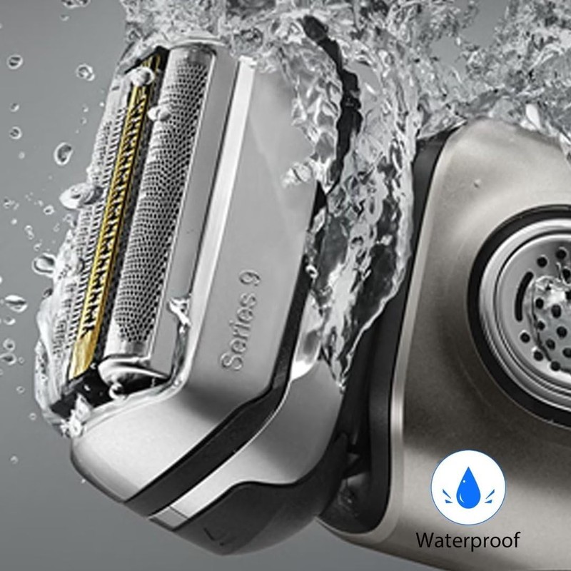 Zafina-UP 92S 92M Foil Cutter Head Shaving Head For Bra