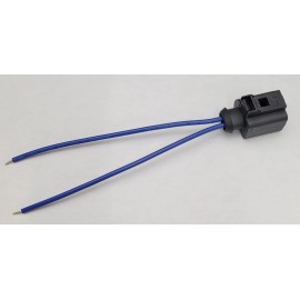 STARALT ALTERNATOR PIGTAIL HARNESS PLUG CONNECTOR FOR 2018 VOLKSWAGEN TIGUAN LIMITED.