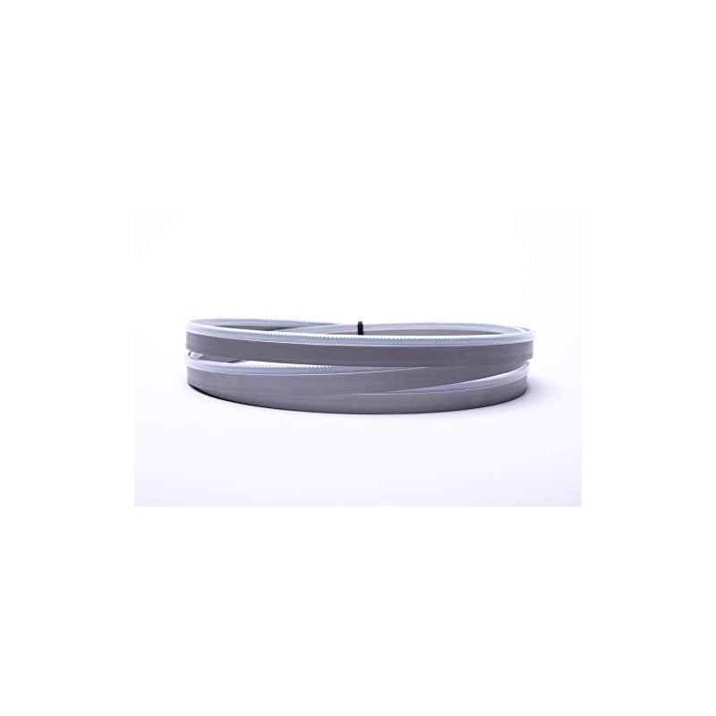 Hochleistungs Bimetall M42 Bandsägeblatt (27 x 0,9mm, 6-10 ZpZ, 2950