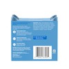 Neutrogena Makeup Remover Wipes Micellar Alcohol-Free Face Towelettes Remove Waterproof