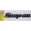 Snap-on NEW SNAP-ON ™ ORIGINAL LOGO SHORT BOX CART 3D