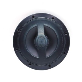 Namvo Marine Hatch Cover, 6 Inch Kayak Pull Out Deck Plate with Red Bag Kayak Canoe Accessories