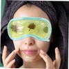 WOONEKY Gel Eye Patch Cold Compress Eye Mask for Eye