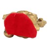 Feng Shui Decoration Dragon Tortoise Feng Shui Copper Casting Craft
