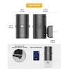 L LOHAS LED Motion Sensor Night Light Plug in, 2