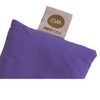Lavender Eye Pillow Red Soothing Relaxation