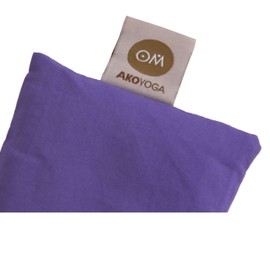 Lavender Eye Pillow Red Soothing Relaxation