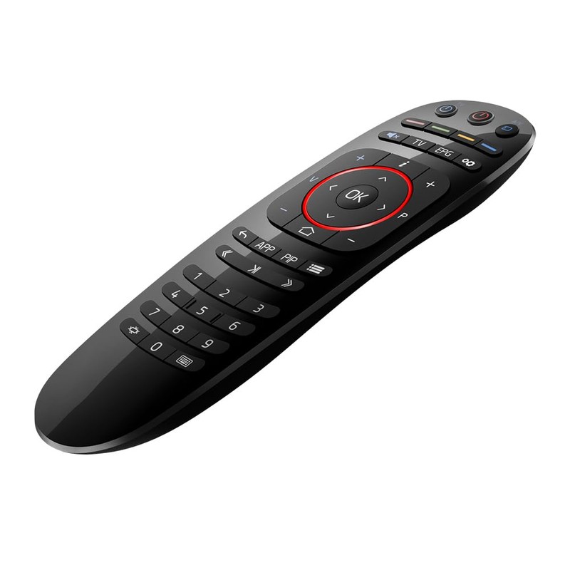 Gtek Canada Original remote Control for MAG 254 322 324