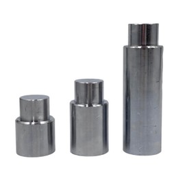 Car Lift Tray Heightening Column (Dia: 35mm(Kit))