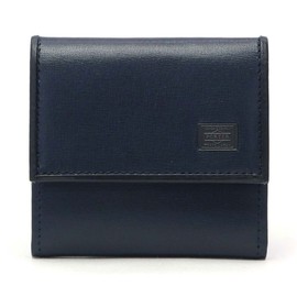 Porter PLUME Coin Purse, navy (50)