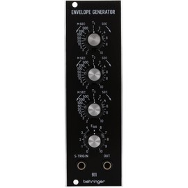 Behringer 911 Envelope Generator Eurorack Module