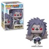 Pop! Naruto Shippuden 1664 Sasuke Curse Mark 2 Special Edition