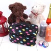 땡땡이 파우치 화장품파우치 미니파우치 예쁜파우치 화장품파우치 Polka Dot Pouch Cosmetic Pouch Mini Pouch Pretty Pouch Cosmetic Pouch