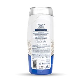 Grisi Shower Gel Concha Nácar, 450ml
