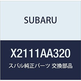 SUBARU (subaru) Genuine Parts uo-ta Pump and gasuketuto kituto Impreza 4d Sedan Impreza 5d Wagon Part Number x2111aa320