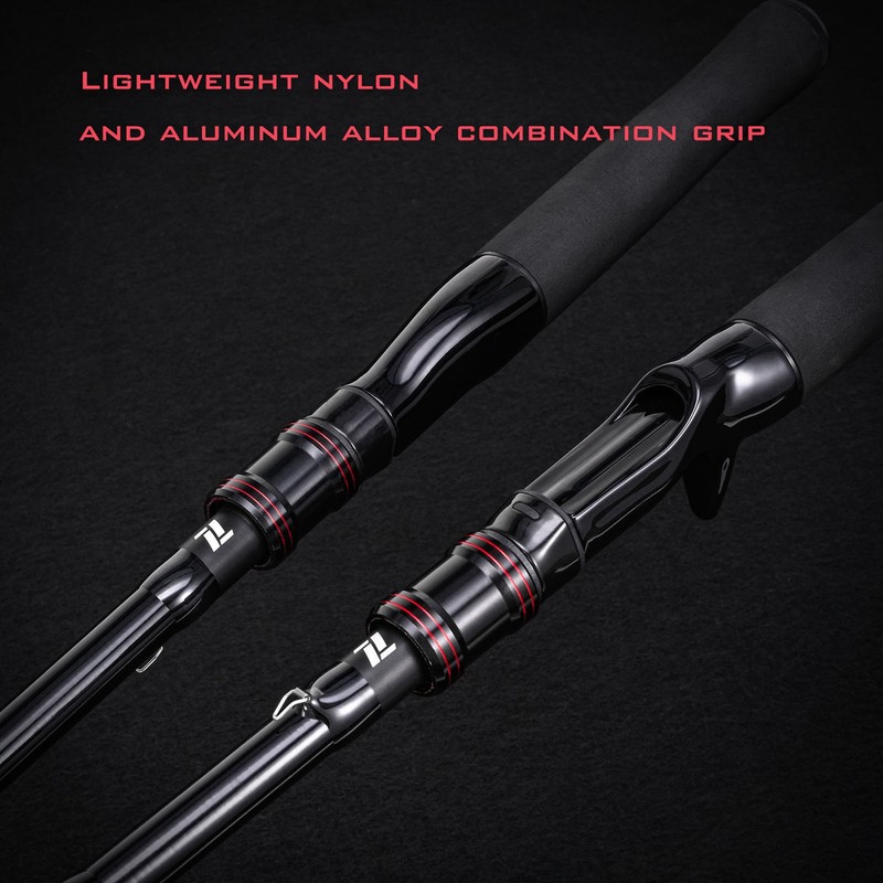 Fishing Rod Reel Combo Set Portable Telescopic with Reels Bait