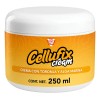 Crema Anticelulitis Con Toronja Y Alga Marina 250ml Natural Cítrica
