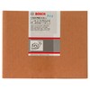 Bosch Professional Cutting Guide with Dust Extraction Outlet (Ø 100/115/125