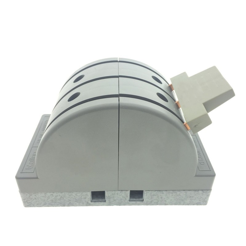 YXQ 380V 100A 3 Pole Double Throw Power Supply Safety