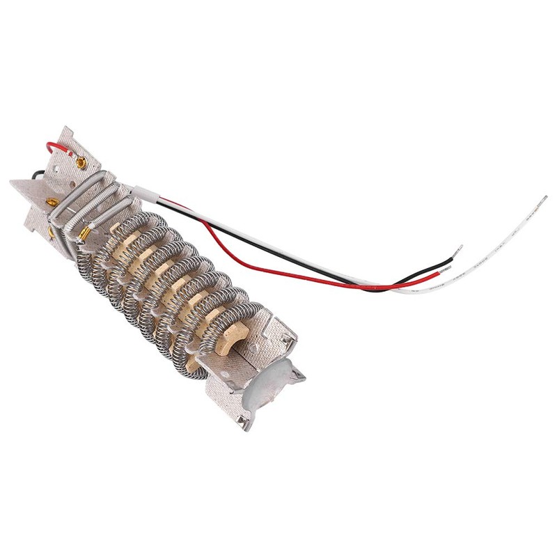 1550 W Heating Gun, Heating Core Heating Element, Replacement Heating