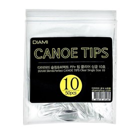 DIAMI Canoe Tip Refill #10