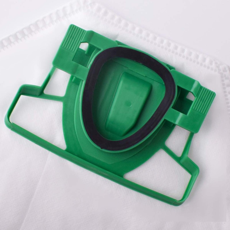 Awinker Replacement Filter Set for Vorwerk Kobold VK200 VK220 VK220S