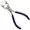 Ring Bending Plier (Nylon) : Bracelet Forming Curve Spring Bar