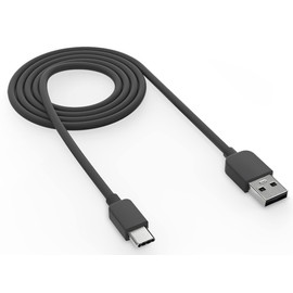 Slim PRO USB-C Cable Compatible with Your Dell XPS 13-9370-D1605S with Ultra Fast Data and Quick Charging Speeds