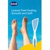 Scholl Hard Skin Double Action Footfile